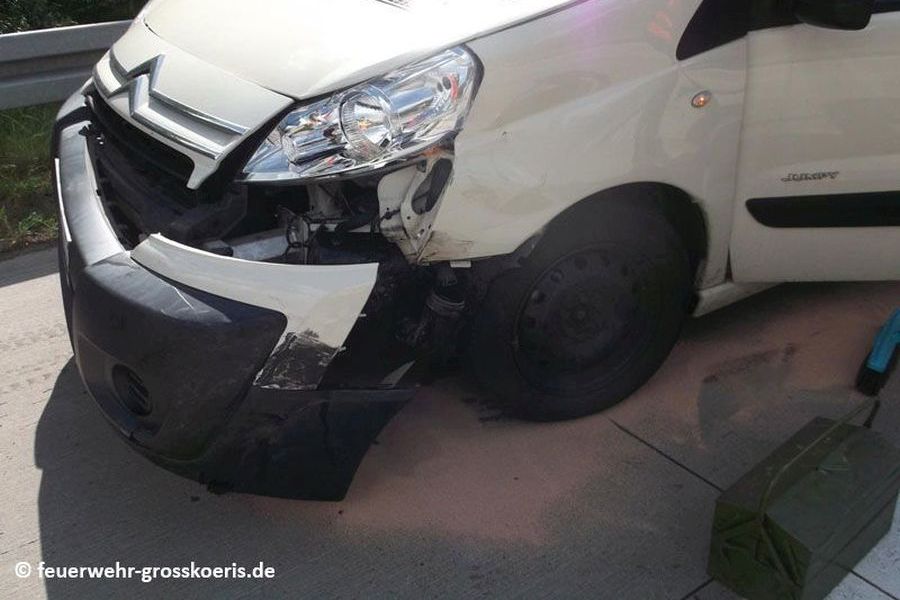 Einsatz 23-2015
